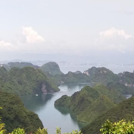 Duc Tuan Hotel Hai Phong Exterior foto