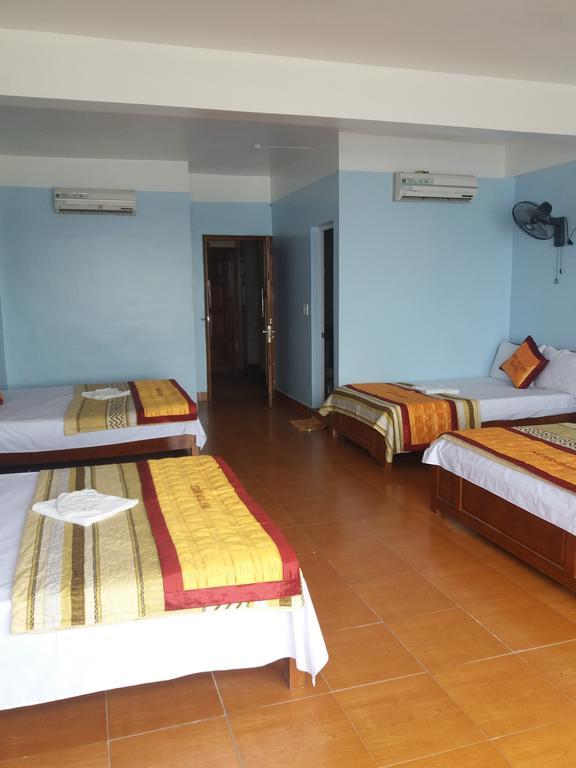 Duc Tuan Hotel Hai Phong Exterior foto