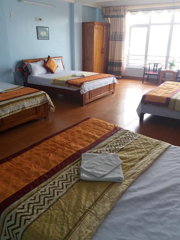 Duc Tuan Hotel Hai Phong Exterior foto