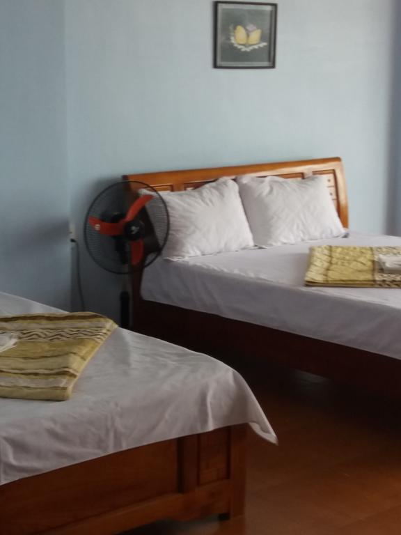 Duc Tuan Hotel Hai Phong Exterior foto